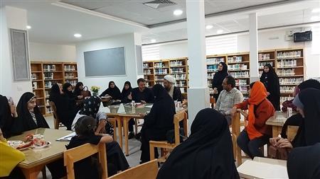 اختتامیه طرح مانا